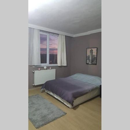 Private Room Near Istanbul Airport Arnavutkoy Bagian luar foto