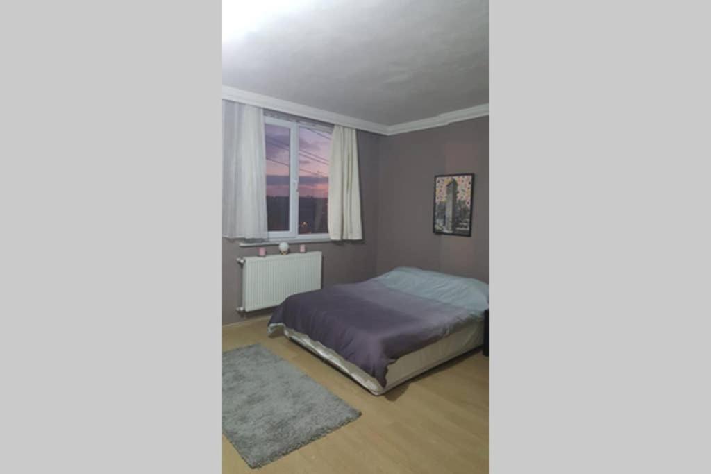 Private Room Near Istanbul Airport Arnavutkoy Bagian luar foto